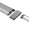 BELKIN F4U097vf NEXT GEN THUNDERBOLT 3 DOCK WITH 0.8M CABLE
