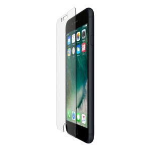 BELKIN F8W804ZZ-AM GLASS, EZ TRAY, APPLE SE/8/7 TEMP.GLASS AM BELKIN F8W804ZZ-AM GLASS, EZ TRAY, APPLE SE/8/7 TEMP.GLASS AM