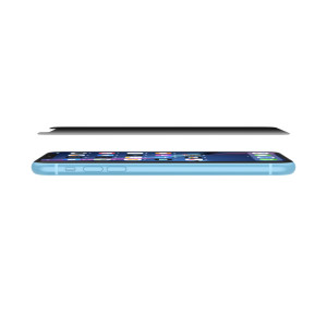 BELKIN F8W926zz LASS, EZ TRAY, APPLE XR, PRIVACY BELKIN F8W926zz LASS, EZ TRAY, APPLE XR, PRIVACY