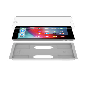 BELKIN F8W933zz ScreenForce Tempered Glass iPad 9.7” (Air/Pro/Air 2/5th gen/6th gen) BELKIN F8W933zz ScreenForce Tempered Glass iPad 9.7” (Air/Pro/Air 2/5th gen/6th gen)
