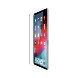 BELKIN F8W934zz ScreenForce Tempered Glass iPad Pro 11” (2018 model) BELKIN F8W934zz ScreenForce Tempered Glass iPad Pro 11” (2018 model)