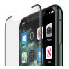 BELKIN F8W943ZZBLK Screenforce Invisiglass Ultra Curve for iPhone 11 Pro / Xs / X