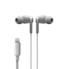 BELKIN G3H0001btWHT Lightning,  In-Ear Headphones, WHITE
