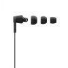 BELKIN G3H0002btBLK USB-C,  In-Ear Headphones, BLACK