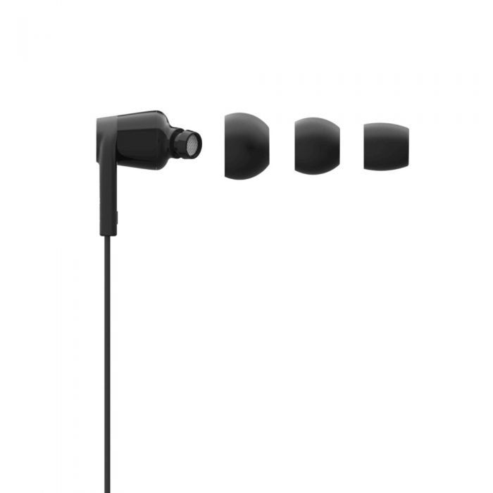 BELKIN G3H0002btBLK USB-C,  In-Ear Headphones, BLACK