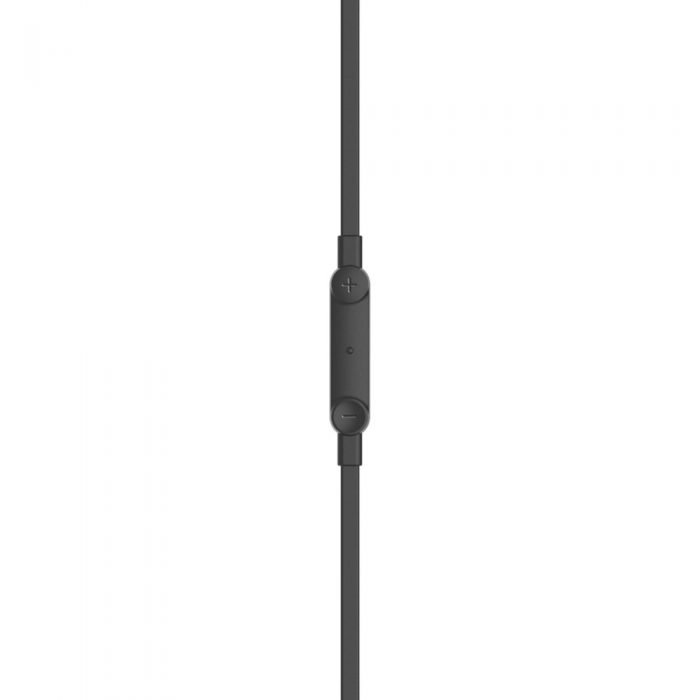 BELKIN G3H0002btBLK USB-C,  In-Ear Headphones, BLACK