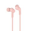 BELKIN G3H0002hqPKV2 USB-C® Wired Earbuds with Adjustable Volume Limiter,  Pink