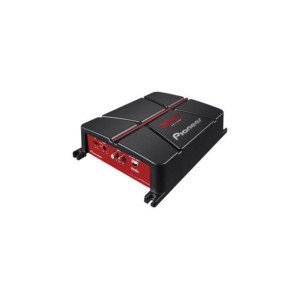 PIONEER GM-A3702 2-Channel Bridgeable Amplifier (500W) PIONEER GM-A3702 2-Channel Bridgeable Amplifier (500W)
