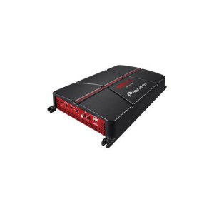 PIONEER GM-A5702 2-Channel Bridgeable Amplifier (1000W) PIONEER GM-A5702 2-Channel Bridgeable Amplifier (1000W)