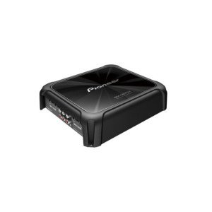 PIONEER GM-D8704 4-Channel 1200W Class-FD Car Amp
