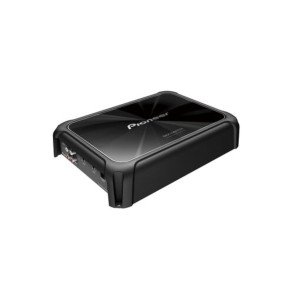 PIONEER GM-D9701 Mono 2400W Class-D Car Amp, with Bass Boost Remote PIONEER GM-D9701 Mono 2400W Class-D Car Amp, with Bass Boost Remote