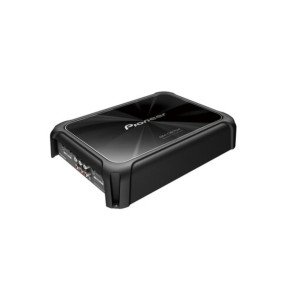 PIONEER GM-D9704 4-Channel 1600W Class-FD Car Amp