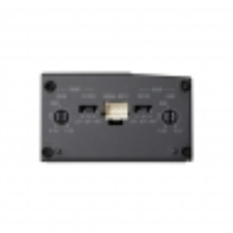PIONEER GM-DX104 4-Channel (400 W) High Resolution Audio,  Class-D Technology