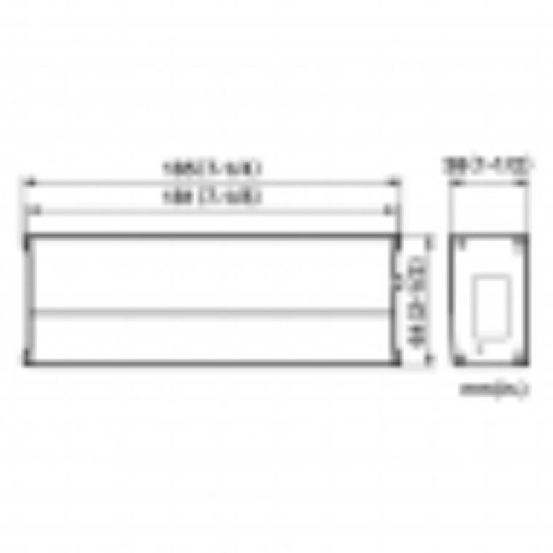 PIONEER GM-DX104 4-Channel (400 W) High Resolution Audio,  Class-D Technology