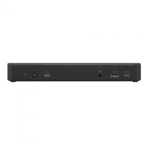 BELKIN INC003vfBK USB-C 14-PORT DOCKING STATION