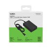 BELKIN INC016GLBK USB-C CORE GAN CHARGER 100W