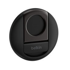 BELKIN MMA006btBK iPhone mount for Macbook,  Black