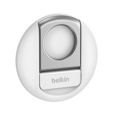 BELKIN MMA006btWH iPhone mount for Macbook,  White