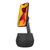 BELKIN MMA008VF05BK Auto Tracking Stand Pro with Dockit