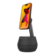BELKIN MMA008VF05BK Auto Tracking Stand Pro with Dockit