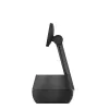BELKIN MMA008VF05BK Auto Tracking Stand Pro with Dockit