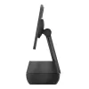 BELKIN MMA008VF05BK Auto Tracking Stand Pro with Dockit