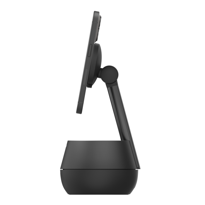 BELKIN MMA008VF05BK Auto Tracking Stand Pro with Dockit