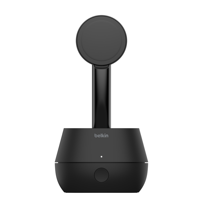 BELKIN MMA008VF05BK Auto Tracking Stand Pro with Dockit