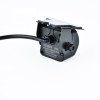 PIONEER ND-BC9 REAR NTSC universal camera 159° wide viewing angle