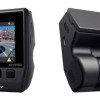 PIONEER ND-DVR100 Low profile Full HD Dash Camera with a 111° ultra-wide viewing angle
