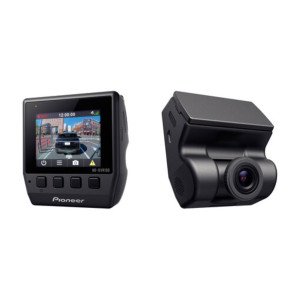 PIONEER ND-DVR100 Low profile Full HD Dash Camera with a 111° ultra-wide viewing angle