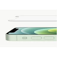 BELKIN OVA023ZZ Tempered Glass Anti-Microbial iPhone 12 Pro Max, EZ tray BELKIN OVA023ZZ Tempered Glass Anti-Microbial iPhone 12 Pro Max, EZ tray