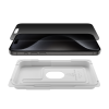 BELKIN OVA150zz ScreenForce TemperedGlass Privacy Anti-Microbial Screen Protection for iPhone 15 Pro Max BELKIN OVA150zz ScreenForce TemperedGlass Privacy Anti-Microbial Screen Protection for iPhone 15 Pro Max