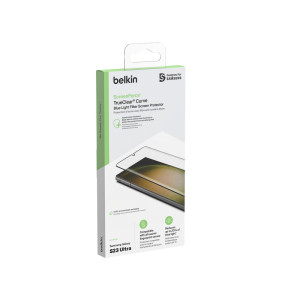 BELKIN OVB036ZZ PET, EZ TRAY, SAMSUNG, S23ULTRA, TRUECLEARCURVE