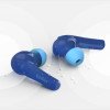 BELKIN PAC003btBL SOUNDFORM NANO TRUE WIRELESS EARBUDS BLUE