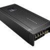 PIONEER PRS-D800 Ultra-Compact,  Reference Series 2-Channel,  Class-D,  Bridgeable Stereo Amplifier