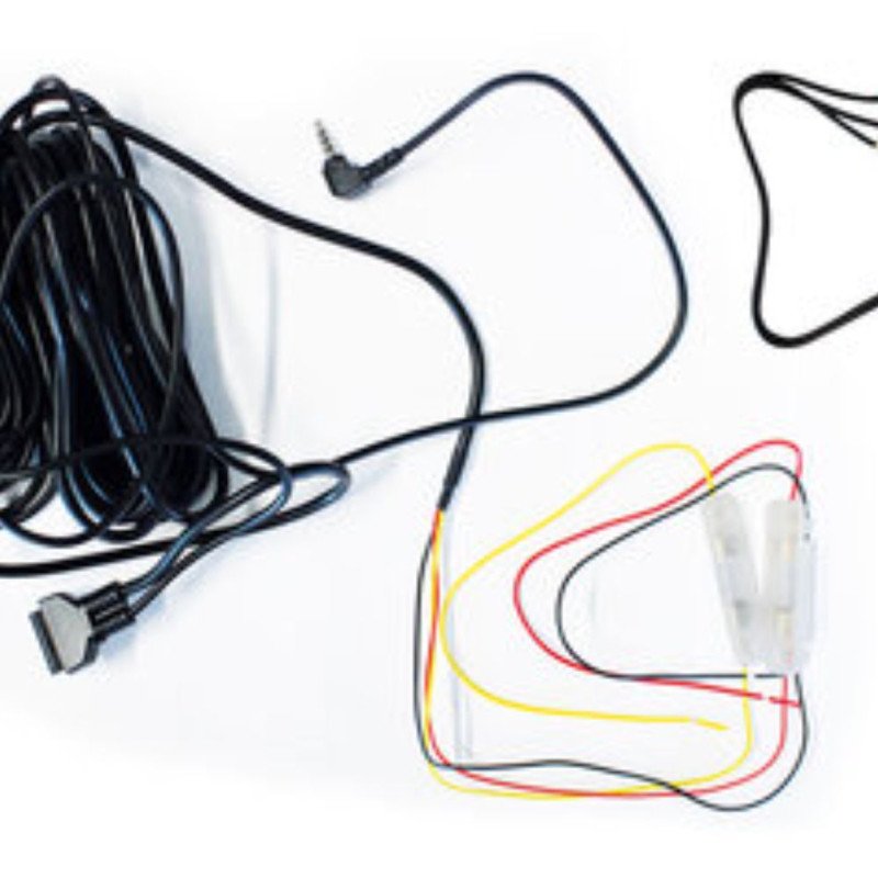 PIONEER RD-HWK100 Hard Wire Kit