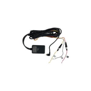 PIONEER RD-HWK200 Hard Wire Kit esigned to offer Parking Mode* for the VREC-DH300D