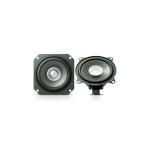 PIONEER TS-1001I Dual-Cone Custom Fit Speakers (110W) PIONEER TS-1001I Dual-Cone Custom Fit Speakers (110W)