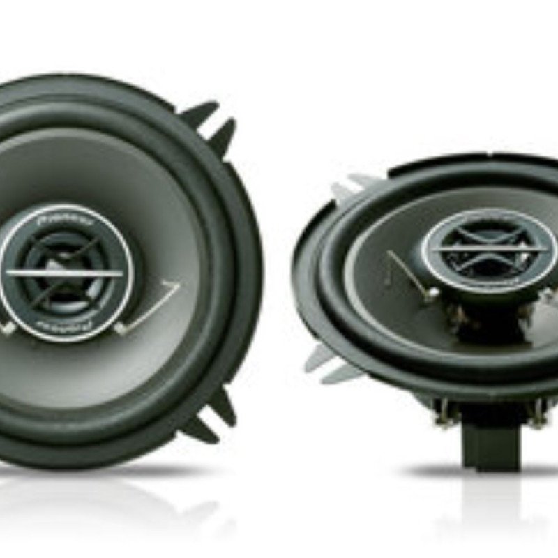 PIONEER TS-1302I Coaxial 2-Way Custom Fit Speakers (130W)
