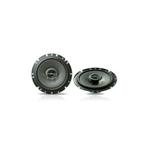 PIONEER TS-1702I 2-Way Custom Fit Speakers (170W) PIONEER TS-1702I 2-Way Custom Fit Speakers (170W)