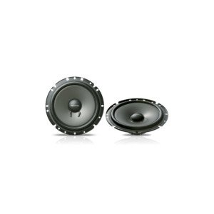 PIONEER TS-170CI 17cm Separate Custom Fit Speakers (170W) PIONEER TS-170CI 17cm Separate Custom Fit Speakers (170W)