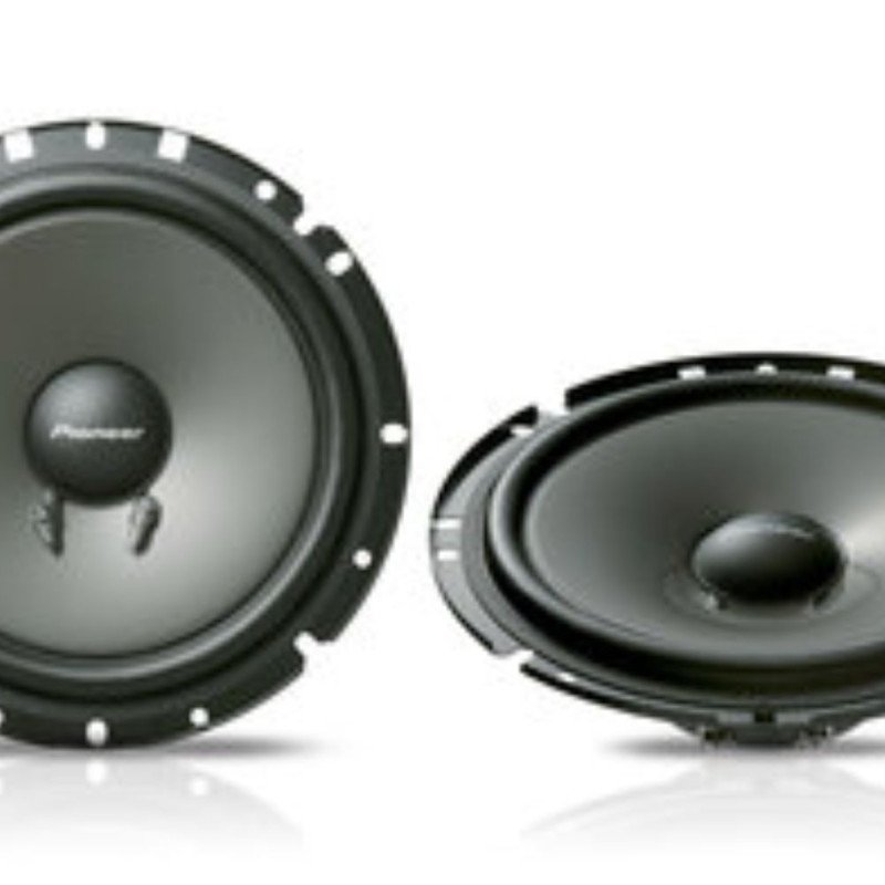 PIONEER TS-170CI 17cm Separate Custom Fit Speakers (170W)