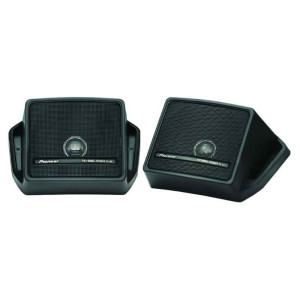PIONEER TS-44 Full Range Surface Mount PIONEER TS-44 Full Range Surface Mount