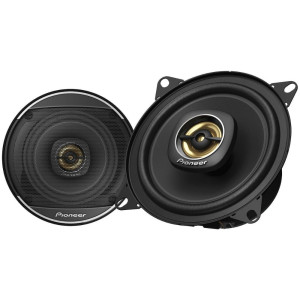 PIONEER TS-A1081F 10 cm 2-Way Coaxial System (230 W) PIONEER TS-A1081F 10 cm 2-Way Coaxial System (230 W)