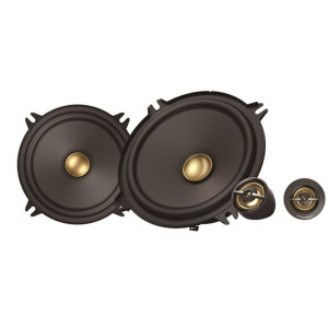 PIONEER TS-A1301C 13 cm 2-Way Component System (300 W) PIONEER TS-A1301C 13 cm 2-Way Component System (300 W)