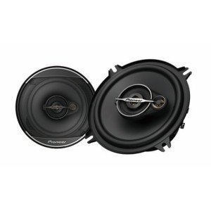 PIONEER TS-A1371F 13 cm 3-Way Coaxial System (300 W) PIONEER TS-A1371F 13 cm 3-Way Coaxial System (300 W)
