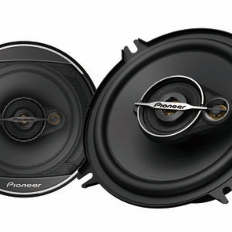 PIONEER TS-A1371F 13 cm 3-Way Coaxial System (300 W)