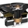 PIONEER TS-A1371F 13 cm 3-Way Coaxial System (300 W)