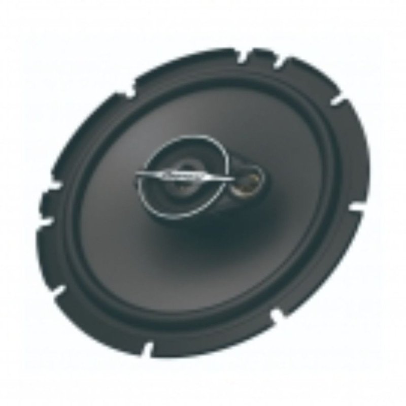 PIONEER TS-A1671F 16.5 cm 3-Way Component System (320 W)